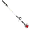 IKRA 4in1 Benzin Multitool IBKH 33-1| Rasentrimmer 43 cm | Produktbild-Vorschau 9