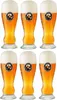 Franziskaner Pivní sklo Weizen 500 ml - 6 kusů Náhled obrázku produktu 1