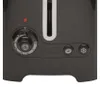 Tostapane 2 slot 1200w nero Dualit 26225 Anteprima dell’immagine prodotto 5