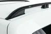 Volkswagen T5/T6 barre portatutto lunghe alluminio nero Anteprima dell’immagine prodotto 2