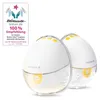 MEDELA Motion InBra tragbare elektrische Milchpumpe tragbar Produktbild-Vorschau 1