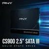 PNY CS900 - SSD - 2 TB - interne schijf - 2,5" (6,4 cm) Productafbeelding-voorbeeld 5
