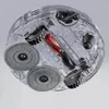 Roborock Hauptbürste für QRevo Saros, Farbe:Rot Produktbild-Vorschau 9