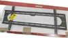 Hama Support mural pour TV FIX Strong (noir) Voir les images du produit 14