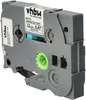 vhbw Schriftband-Kassette Ersatz für Brother TZE-231S für Produktbild-Vorschau 9