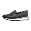 Remonte Slipper Slipper Glattleder Produktbild-Vorschau 7