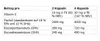 Kevin Levrone Omega 3 - 90 Kapseln Produktbild-Vorschau 3