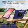 Hybridní pouzdro pro Samsung Galaxy Tab S11 Ultra Holder & Náhled obrázku produktu 9