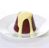 Lukull Salsa per dolci al gusto di vaniglia cremosa 1000ml Anteprima dell’immagine prodotto 5