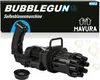 BUBBLEGUN MiniBubbleGun Seifenblasenmaschine Produktbild-Vorschau 1