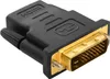 ViVanco™47/21 01, HDMI A, DVI-D, Schwarz Produktbild-Vorschau 5