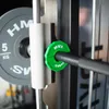 TSN25 SHOCKING BALKER 2 x 0,25 KG HMS pre silový tréning a Náhľad obrázku produktu 3