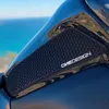 Motorrad Rutschfestes Tankpad Set aus Gummi für Kawasaki Produktbild-Vorschau 3