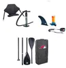 F2  SUP Stand Up Paddle Board Axxis Limited Edition 12'2'' Produktbild-Vorschau 6