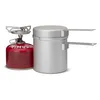 Primus Essential Trail Kit 1.0 L Gaskocher Set - Grau Produktbild-Vorschau 16