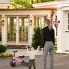 Laufrad Kinder 3 in 1 Wagen Schiebewagen abnehmbare Produktbild-Vorschau 5