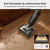 roborock F25 Nass-Trockensauger, kabelloser Staubsauger, Produktbild-Vorschau 4
