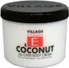 Village Cosmetics Bodycream Vitamine E Coconut Crème pour Voir les images du produit 1