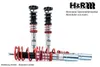 H&R Monotube Gewindefahrwerk Fahrwerk für Audi A3 incl. Produktbild-Vorschau 2