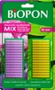 BIOPON hnojivo na kvetoucí a zelené rostliny 30ks. Náhled obrázku produktu 2