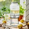 Adler AD6742 drankdispenser met tapper, 4 liter Productafbeelding-voorbeeld 11