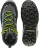 Lowa Maddox Pro GTX MID Wanderschuh Schwarz Produktbild-Vorschau 11