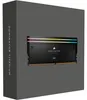 DDR5  64GB PC 6000 CL36 CORSAIR KIT (4x16GB) DOMIN. T RGB Voir les images du produit 5