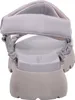 Kennel + Schmenger Sandalen Damen 31383137333136 Grau 40 Produktbild-Vorschau 4