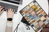 MuchoWow® Laptop Hülle 13 Zoll Türen - Architektur - Produktbild-Vorschau 2