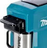 Cafetière sans fil Makita " DCM501Z " 18V, Solo Voir les images du produit 35
