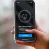 Catalyst iPhone 15 Pro Vodotěsné pouzdro Stealth Black Náhled obrázku produktu 23