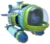 Skylanders Superchargers Single Vehicles Dive Bomb Produktbild-Vorschau 7