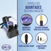 alca® Auto Compressor mini pompe à air électrique, 12V Voir les images du produit 4