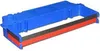 Star Micronics RC700BR, Star Micrinics SP700, Schwarz, Rot, Produktbild-Vorschau 2