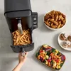 SL300EU Doppel-Heißluftfritteuse Produktbild-Vorschau 29