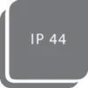 Gniazdo ogrodowe/kolec ziemny, 4-drożne, IP44 Podgląd zdjęcia produktu 2