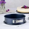 Dr Oetker teglia a molla Back-Liebe Ø26cm smaltata nera 2 Anteprima dell’immagine prodotto 14