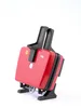 Macchina per waffle Dezal 301.7.1 LWN (rosso) Anteprima dell’immagine prodotto 3