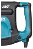 Makita HM 1213 C Martello a scalpello 1510 watt SDS Max Anteprima dell’immagine prodotto 11