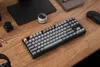 Clavier mécanique Keychron K8 Max QMK/VIA TKL - Voir les images du produit 17