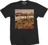 System of a Down Toxicity Black XL Tričko Náhled obrázku produktu 2