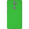 PhoneNatic Case kompatibel mit  Nokia 9 - Hülle grün Produktbild-Vorschau 3