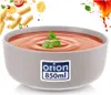 Orion | Schale - Aus Keramik - 830 ml - Grau - Produktbild-Vorschau 6