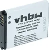 vhbw 3x Akku Ersatz für Samsung EA-BP70A, SLB-70A, BP70a, Produktbild-Vorschau 9