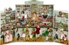Aufstell-Adventskalender - Das Weihnachtslädchen Produktbild-Vorschau 3