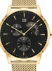 Tommy Hilfiger Brad 1710386 Herrenuhr Produktbild-Vorschau 4