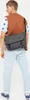 Eastpak Junior 11.5l Laptoptasche Grau  Grau One Size Produktbild-Vorschau 7