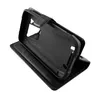 Bookstyle- Case für Blackview BV6900 Pro schwarz Náhled obrázku produktu 2