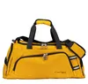 Flanigan Reisetasche Gelb onesize Produktbild-Vorschau 1