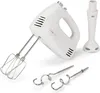 Clatronic Handmixer HM 3524 weiß 300W 2in1 Produktbild-Vorschau 6